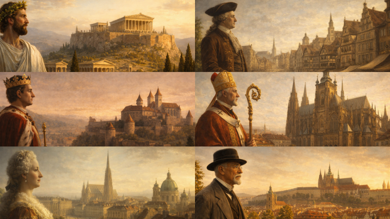 Jak začít sbírat mince bez zbytečných chyb