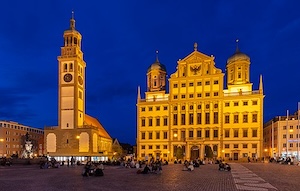 Augsburg