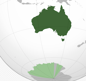 Austrálie