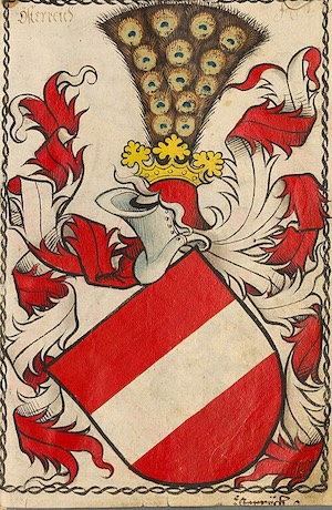 Babenberkové