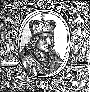 Bedřich