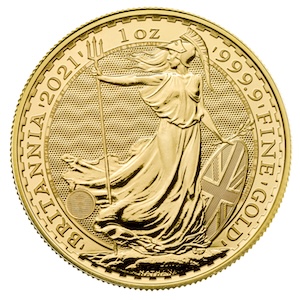 Britannia