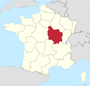 Burgundsko
