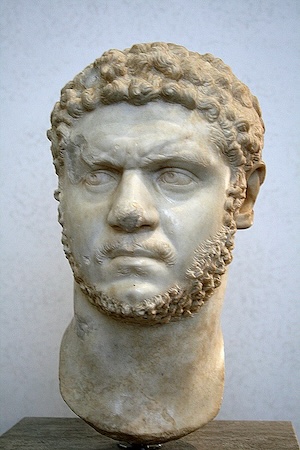 Caracala