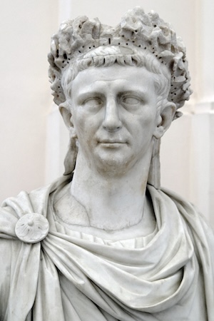 Claudius