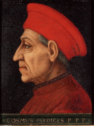 CosimodiMedici