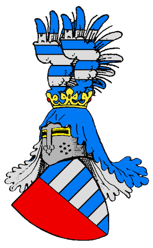 Černínové