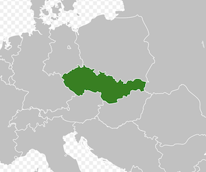 Československo