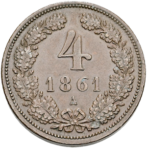 Čtyřkrejcar