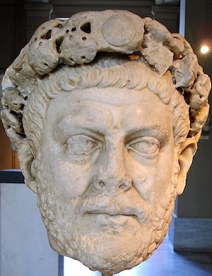Dioklecián