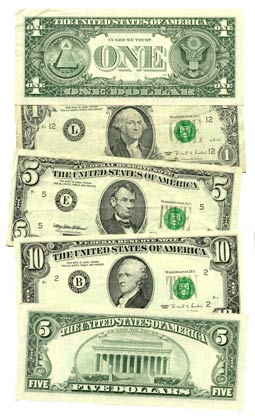 Dolar