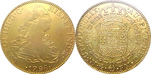 Doubloon