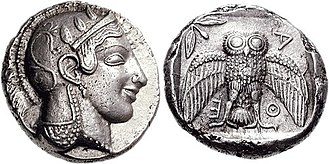 Drachma