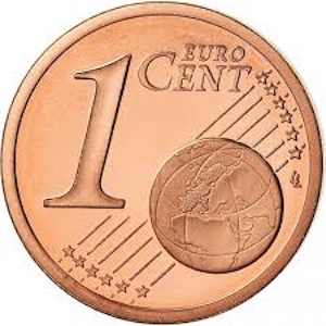 Eurocent