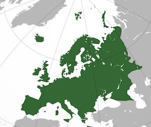 Evropa