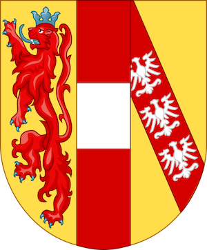 Habsbursko-Lotrinští