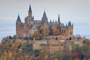 Hohenzollernové_1