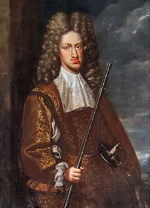 Karel II. Španělský