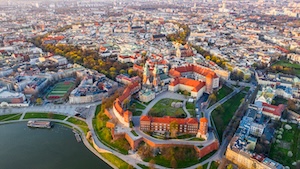 Krakov
