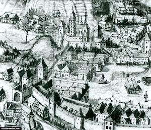 Kremnica