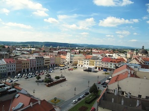 Kroměříž