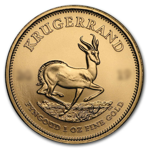 Krugerrand