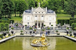 Linderhof