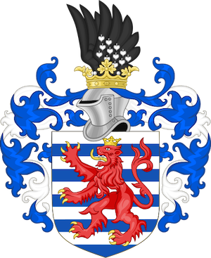 Lucemburkové