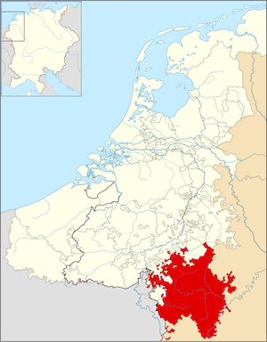 Lucembursko