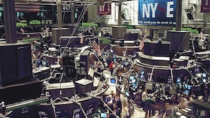 NYSE