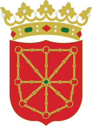 Navarrští