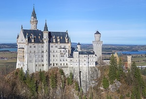 Neuschwanstein