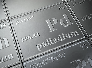 Palladium