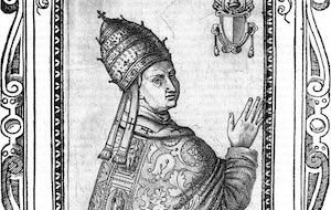 Papež