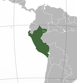 Peru