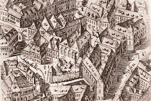 Praha
