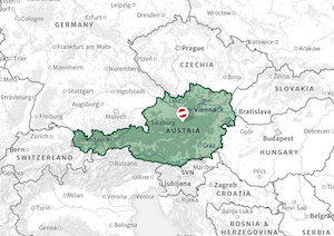 Rakousko