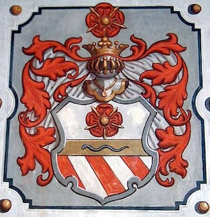 Rožmberkové