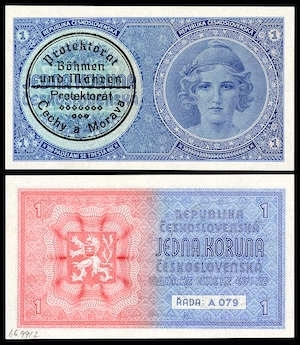 Československá státovka