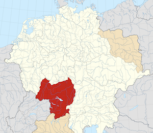 Švábsko