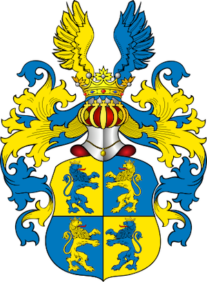 Valdštejnové