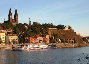 Vyšehrad