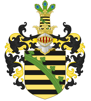 Wettinové