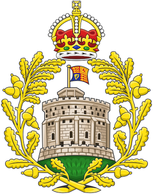 Windsorové