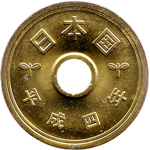 Yen